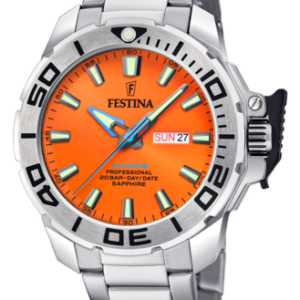 Festina Herren Uhr f20665_5