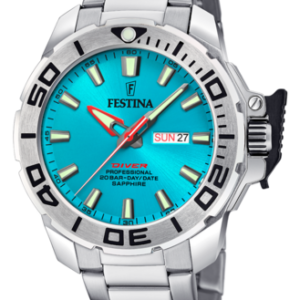 Festina Herren Uhr f20665_6