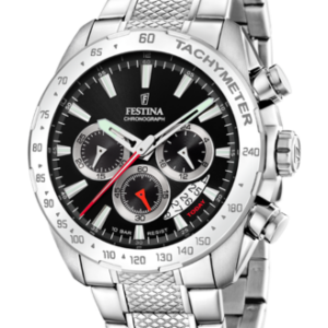 Festina Herren Uhr f20668_4