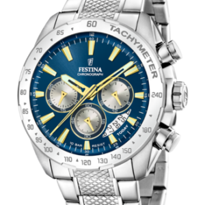 Festina Herren Uhr f20668_5