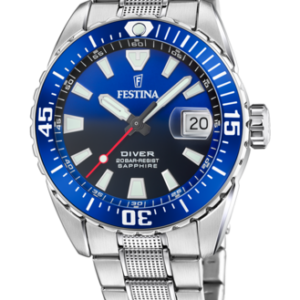 Festina Herren Uhr f20669_1
