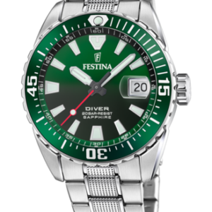 Festina Herren Uhr f20669_2