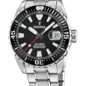 Festina Herren Uhr f20669_3