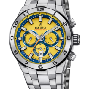 Festina Herren Uhr f20670_4