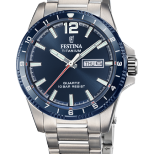 Festina Herren Uhr f20698_2