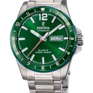 Festina Herren Uhr f20698_3