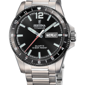 Festina Herren Uhr f20698_4