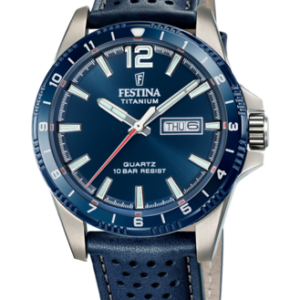 Festina Herren Uhr f20699_2