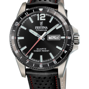 Festina Herren Uhr f20699_4