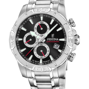 Festina Herren Uhr f20704_6