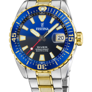 Festina Herren Uhr f20706_1