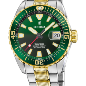Festina Herren Uhr f20706_2
