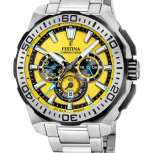 Festina Herren Uhr f20724_4
