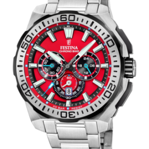 Festina Herren Uhr f20724_5