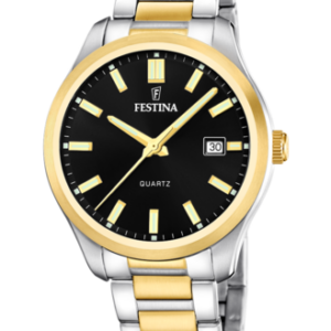 Festina Herren Uhr f20738_4