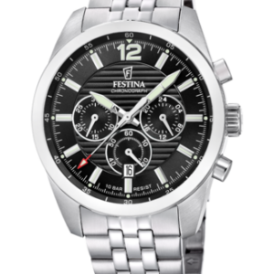 Festina Herren Uhr f20742_3