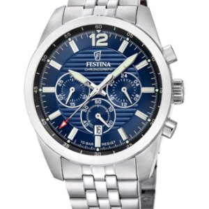 Festina Herren Uhr f20742_4