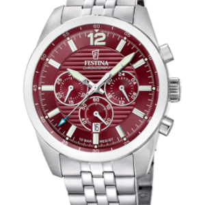 Festina Herren Uhr f20742_6