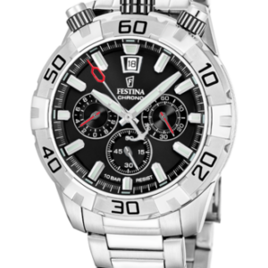 Festina Herren Uhr f20743_6