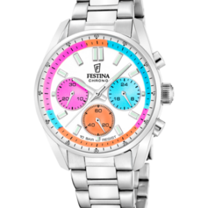 Festina Damen Uhr f20753_7