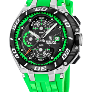 Festina Herren Uhr f20755_6
