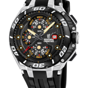 Festina Herren Uhr f20755_8