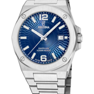 Festina Herren Uhr f22000_2