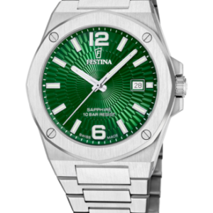 Festina Herren Uhr f22000_3