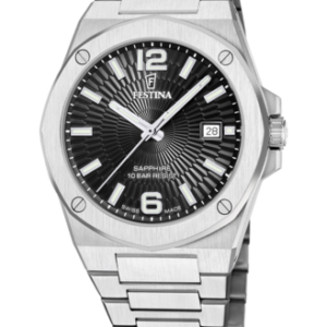 Festina Herren Uhr f22000_4