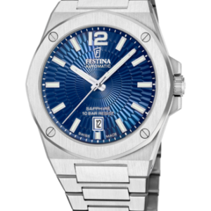 Festina Herren Uhr f22004_2