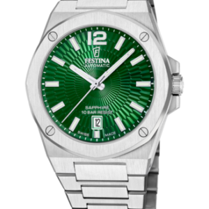 Festina Herren Uhr f22004_3