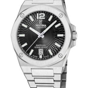Festina Herren Uhr f22004_4