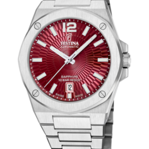 Festina Herren Uhr f22004_5
