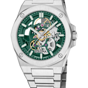 Festina Herren Uhr f22006_3