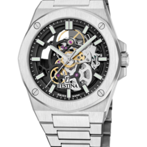 Festina Herren Uhr f22006_4
