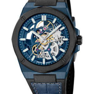 Festina Herren Uhr f22011_1