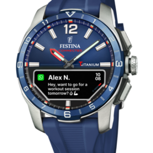 Festina Herren Uhr f23000_1