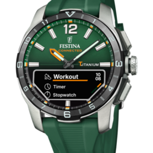 Festina Herren Uhr f23000_2