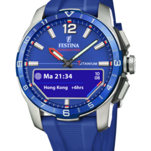 Festina Herren Uhr f23000_3