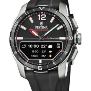 Festina Herren Uhr f23000_4
