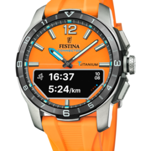 Festina Herren Uhr f23000_7