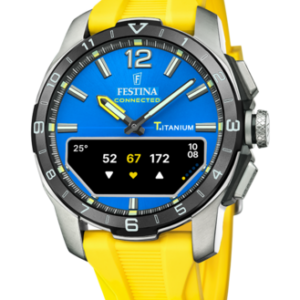 Festina Herren Uhr f23000_8