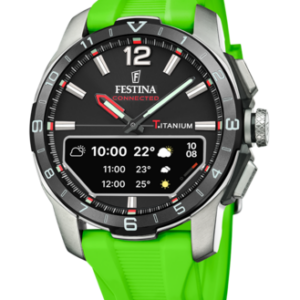 Festina Herren Uhr f23000_b