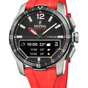 Festina Herren Uhr f23000_c
