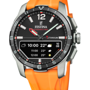 Festina Herren Uhr f23000_d