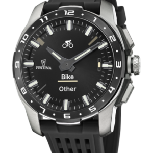 Festina Herren Uhr f23305_8