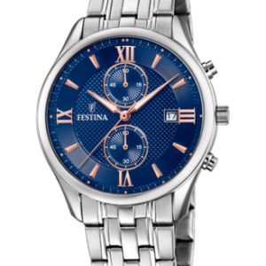 Festina Herren Uhr f6854_6