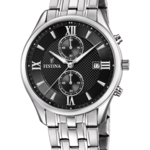 Festina Herren Uhr f6854_8